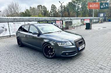 Audi A6 2010 Audi A6 2010