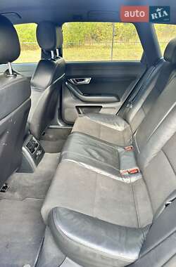 Універсал Audi A6 2010 в 