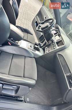 Універсал Audi A6 2010 в 
