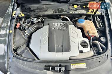 Універсал Audi A6 2010 в 