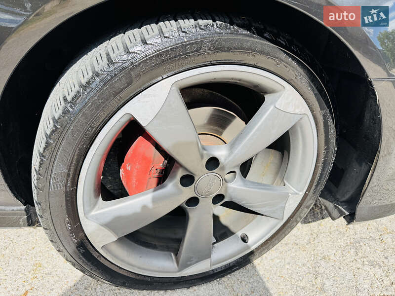 Седан Audi A6 2013 в Харькове