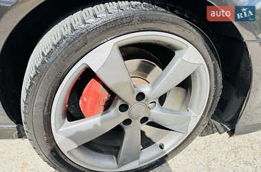 Седан Audi A6 2013 в  фото 25 Седан Audi A6 2013 в