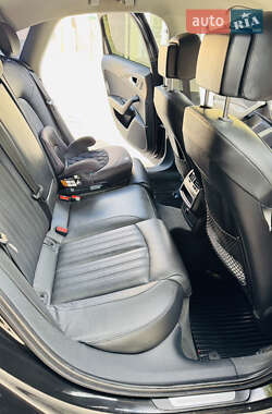 Седан Audi A6 2013 в  фото 32 Седан Audi A6 2013 в