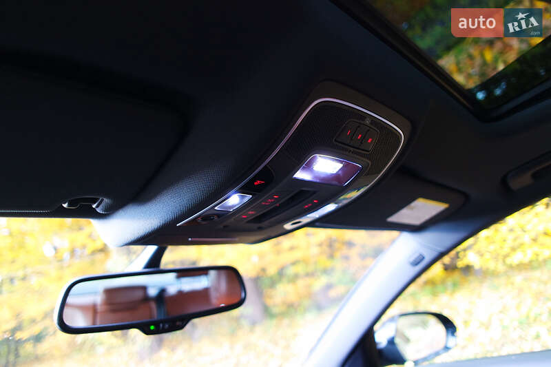Седан Audi A6 2018 в Дрогобыче фото 12 Седан Audi A6 2018 в Дрогобыче