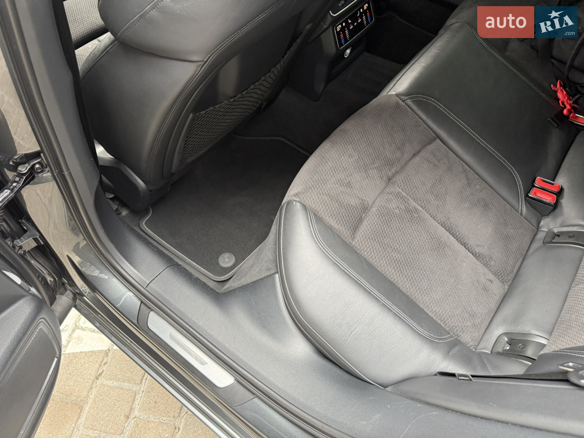 2018 Audi A6 - мініатюра 24