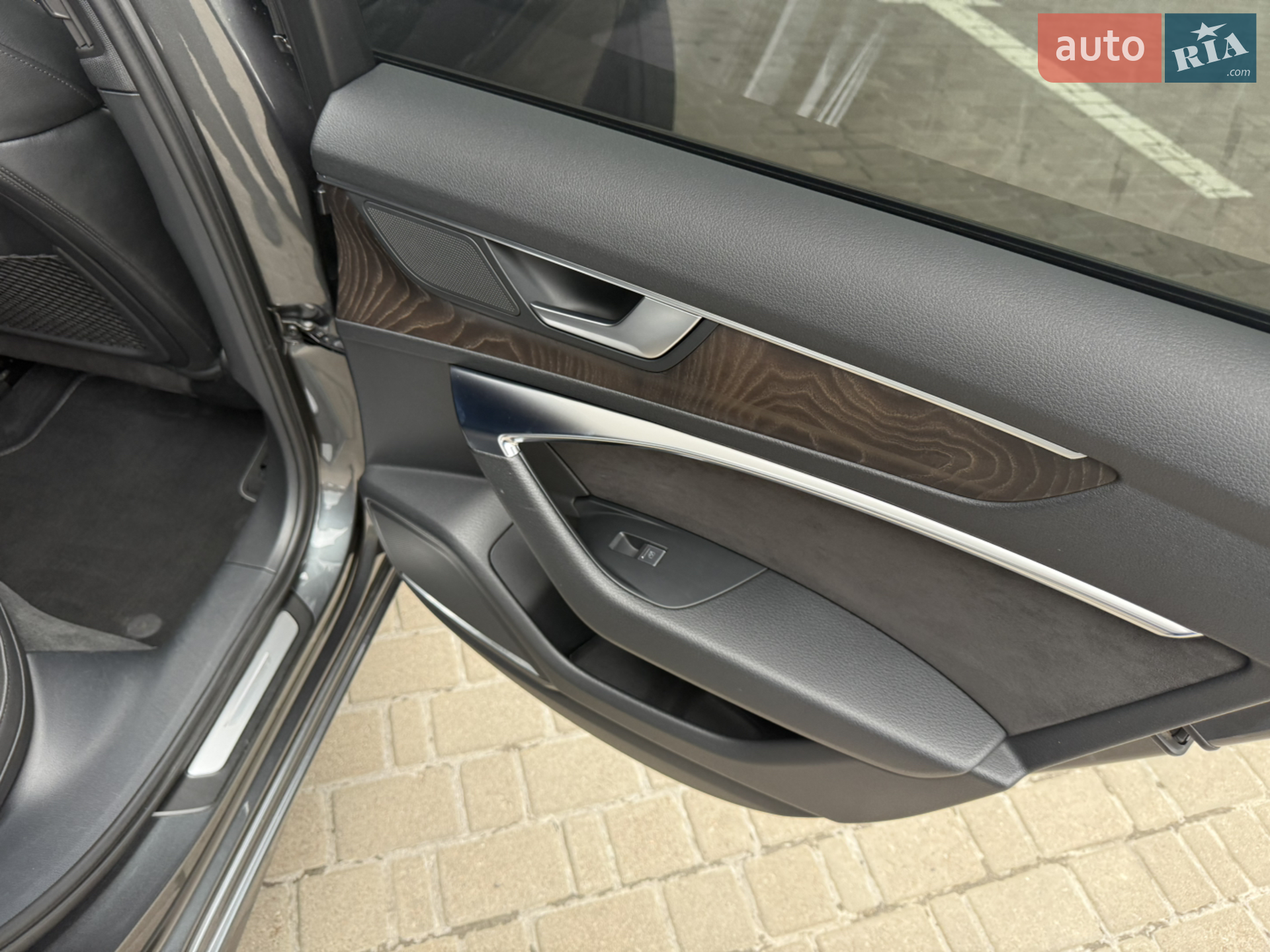 2018 Audi A6 - мініатюра 26