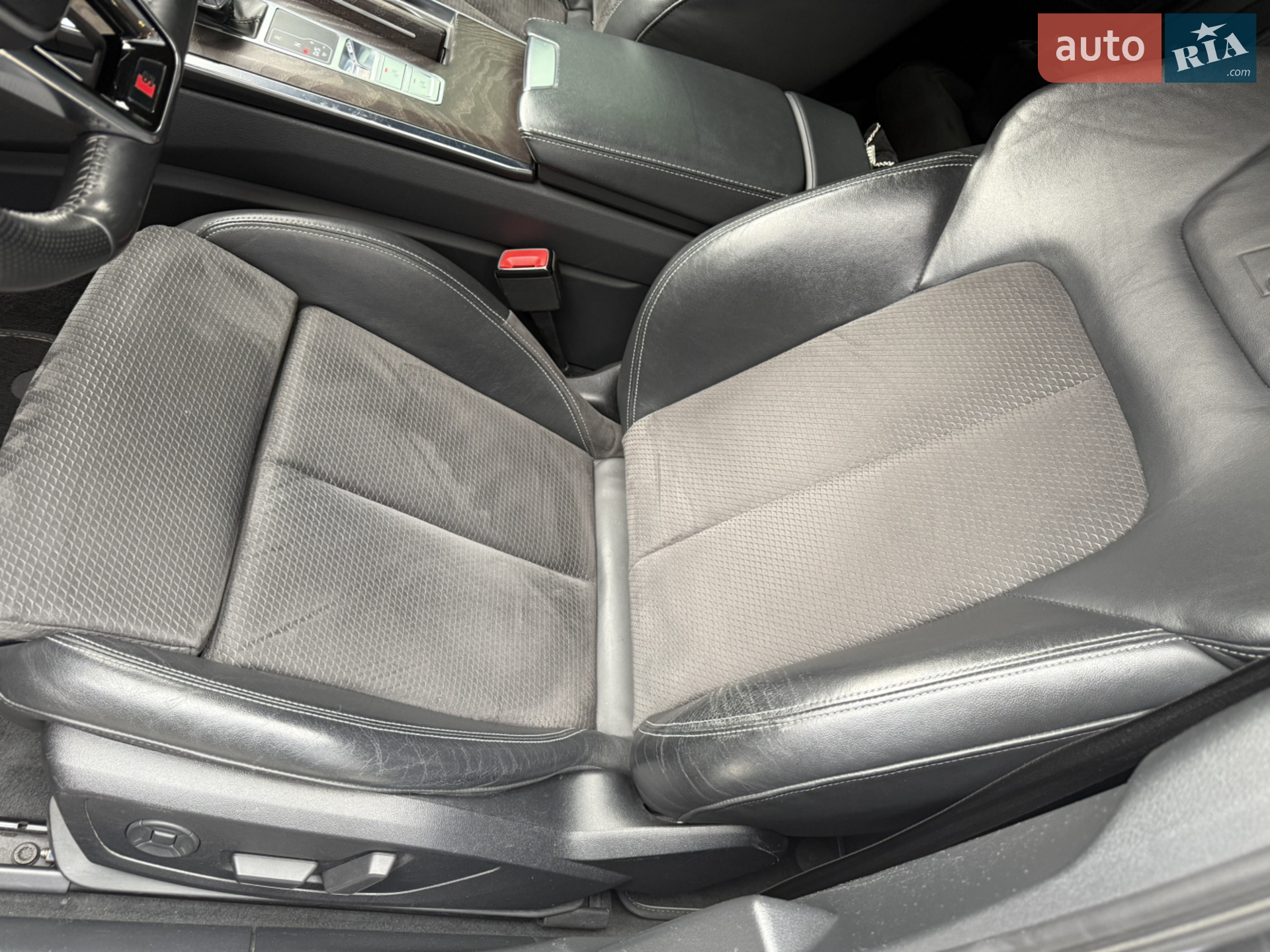 2018 Audi A6 - мініатюра 32
