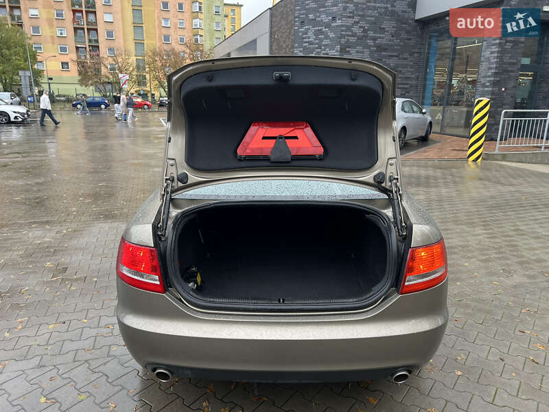 Седан Audi A6 2004 в Киеве фото 18 Седан Audi A6 2004 в Киеве