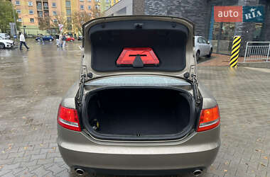 Седан Audi A6 2004 в  фото 18 Седан Audi A6 2004 в