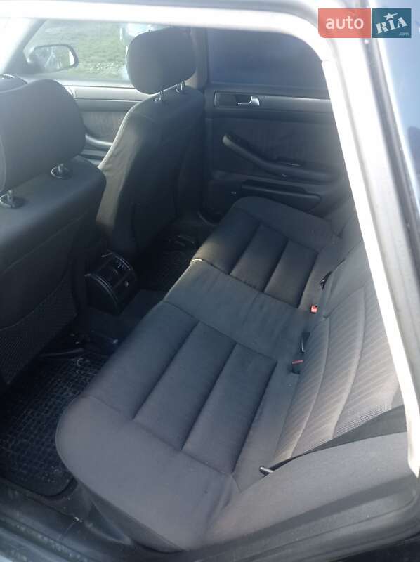 Універсал Audi A6 2002 в Шепетівці фото 2 Універсал Audi A6 2002 в Шепетівці