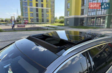 Универсал Audi A6 2019 в 