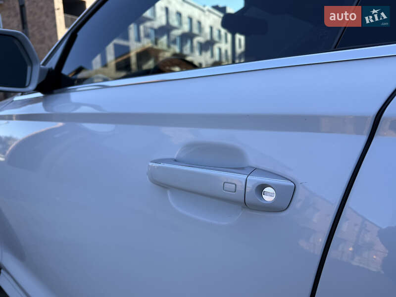 Седан Audi A6 2012 в Івано-Франківську фото 13 Седан Audi A6 2012 в Івано-Франківську