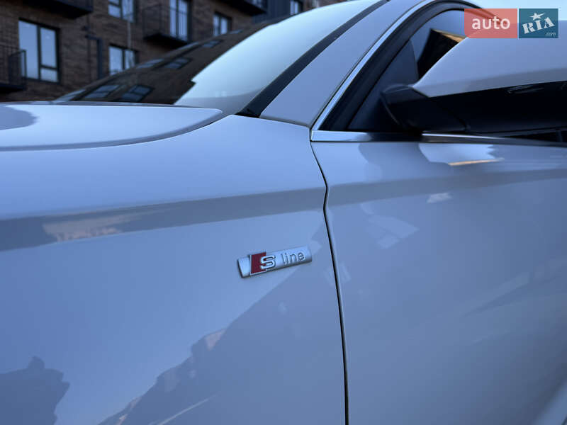 Седан Audi A6 2012 в Івано-Франківську фото 9 Седан Audi A6 2012 в Івано-Франківську