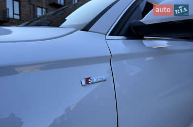 Седан Audi A6 2012 в 