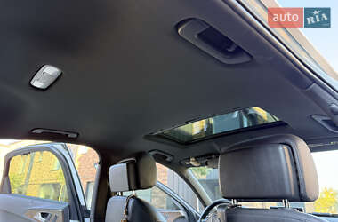 Седан Audi A6 2012 в 