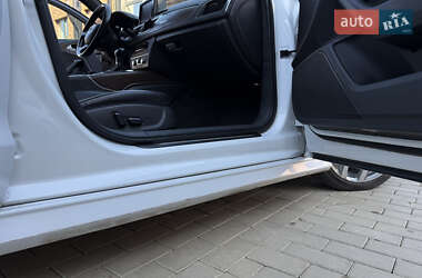 Седан Audi A6 2012 в 