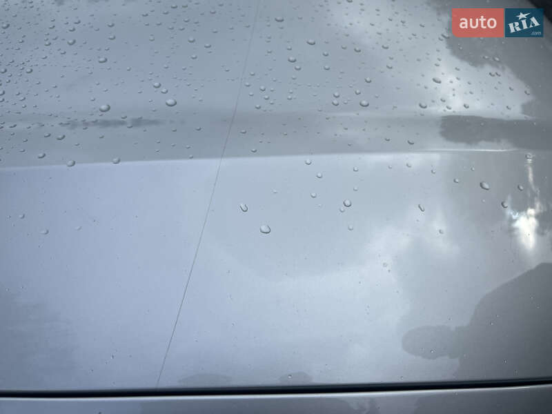 Седан Audi A6 2014 в Ровно