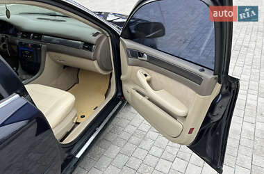 Седан Audi A6 2002 в 