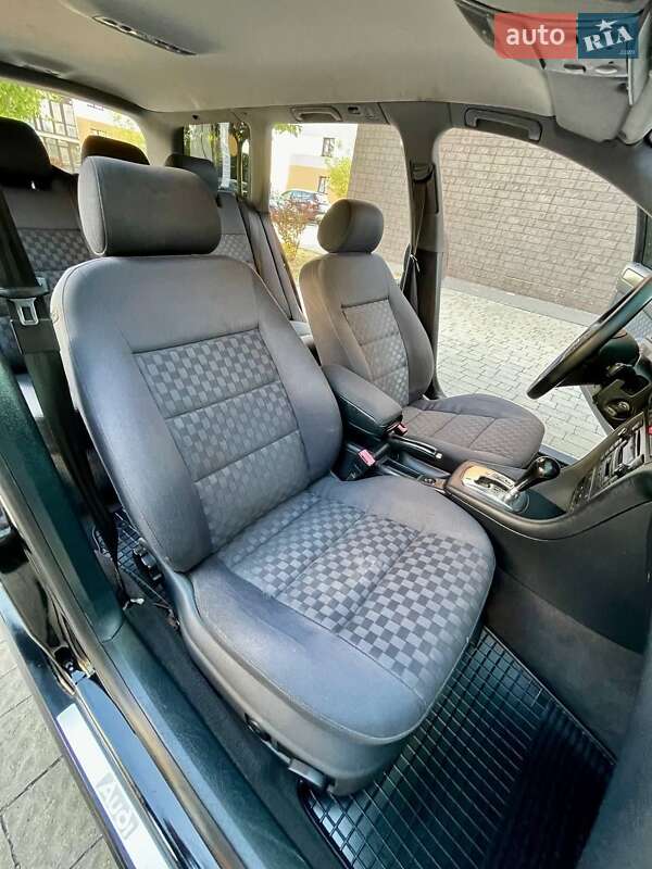 Універсал Audi A6 2001 в Львові фото 4 Універсал Audi A6 2001 в Львові