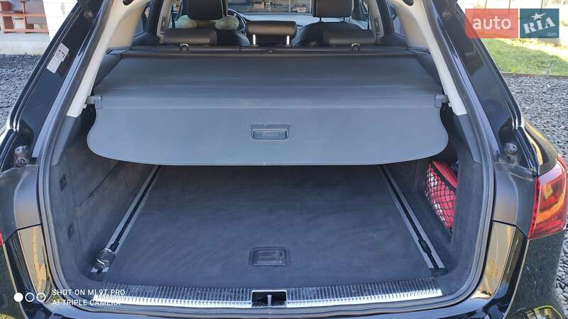 Універсал Audi A6 2018 в Рафалівці