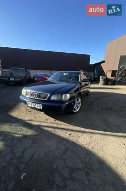 Універсал Audi A6 1996 в 