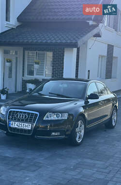 Audi A6 2009 Audi A6 2009