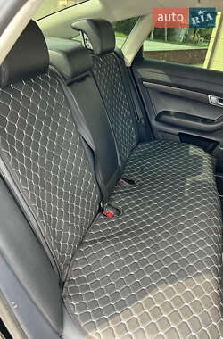 Седан Audi A6 2009 в  фото 9 Седан Audi A6 2009 в