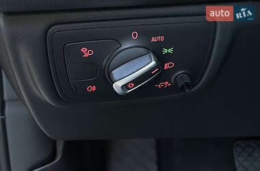 Седан Audi A6 2013 в  фото 18 Седан Audi A6 2013 в