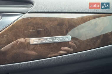 Седан Audi A6 2012 в 