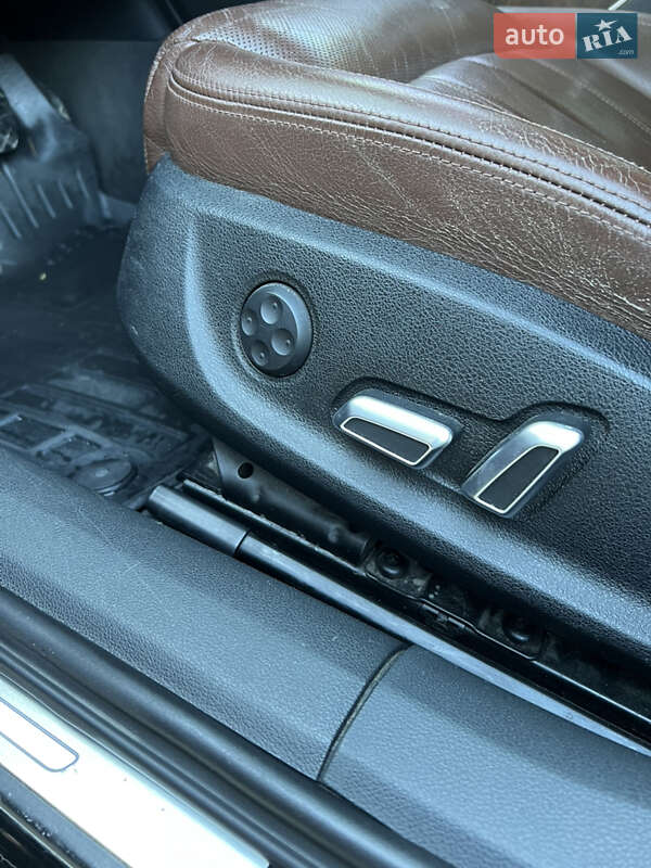 Седан Audi A6 2015 в Шепетівці фото 16 Седан Audi A6 2015 в Шепетівці