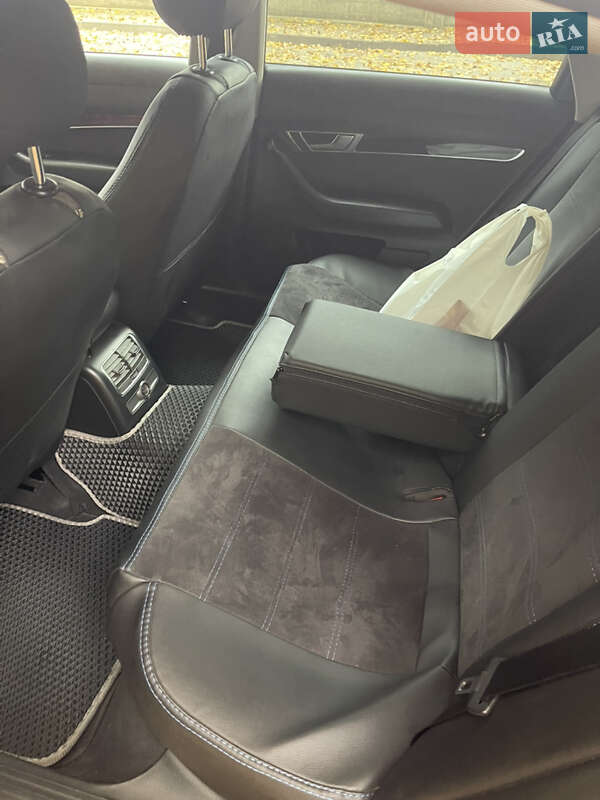 Седан Audi A6 2005 в Хмельницькому