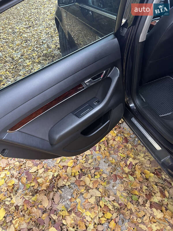 Седан Audi A6 2005 в Хмельницькому