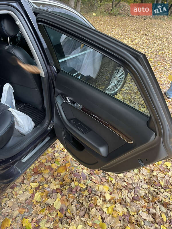 Седан Audi A6 2005 в Хмельницькому