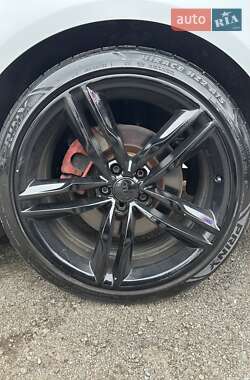 Седан Audi A6 2016 в 
