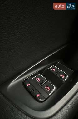 Седан Audi A6 2016 в 