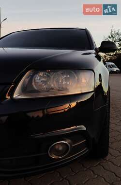 Універсал Audi A6 2010 в Долині