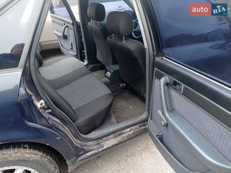 Седан Audi A6 1996 в Славутичі фото 6 Седан Audi A6 1996 в Славутичі