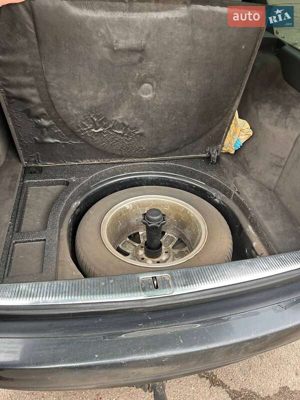 Універсал Audi A6 1999 в Ніжині фото 3 Універсал Audi A6 1999 в Ніжині