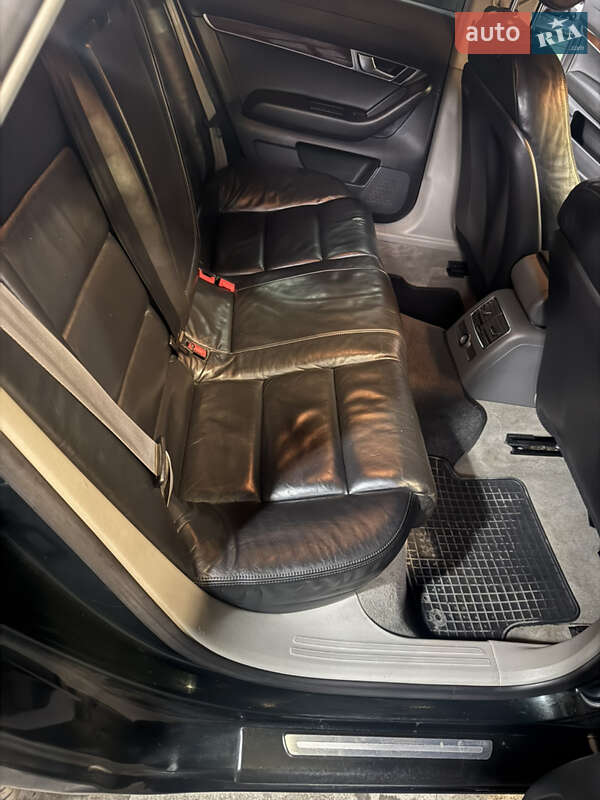 Седан Audi A6 2005 в Одессе