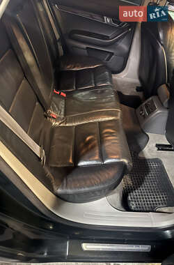 Седан Audi A6 2005 в  фото 6 Седан Audi A6 2005 в