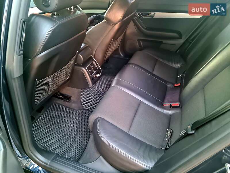 Універсал Audi A6 2008 в Хмельницькому фото 9 Універсал Audi A6 2008 в Хмельницькому