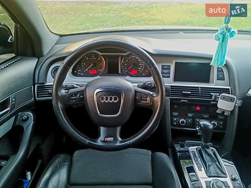 Універсал Audi A6 2008 в Хмельницькому фото 13 Універсал Audi A6 2008 в Хмельницькому