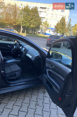 Седан Audi A6 2005 в  фото 28 Седан Audi A6 2005 в