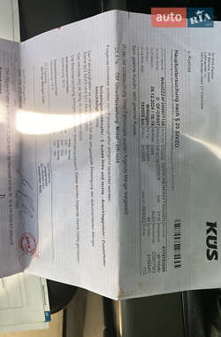 Седан Audi A6 2005 в  фото 39 Седан Audi A6 2005 в
