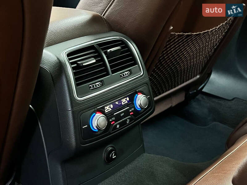 Універсал Audi A6 2018 в Києві фото 24 Універсал Audi A6 2018 в Києві