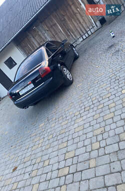 Седан Audi A6 2003 в Львове