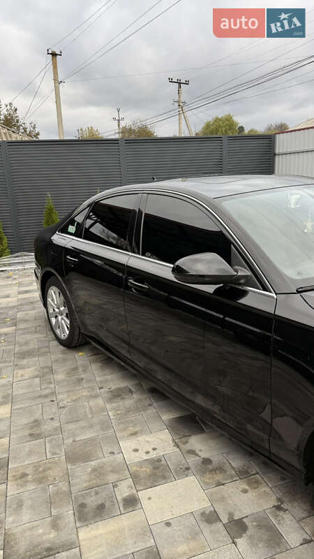Седан Audi A6 2015 в Одесі