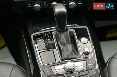 Седан Audi A6 2018 в 