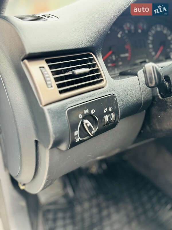 Универсал Audi A6 1998 в Житомире фото 23 Универсал Audi A6 1998 в Житомире