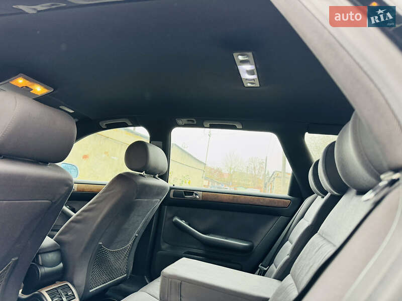 Универсал Audi A6 1998 в Житомире фото 27 Универсал Audi A6 1998 в Житомире